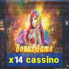 x14 cassino